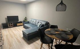 Mb Livinga Apartamentai Naftininku G