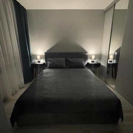 Mb Livinga Apartamentai Naftininku G Мажейкяй Екстер'єр фото